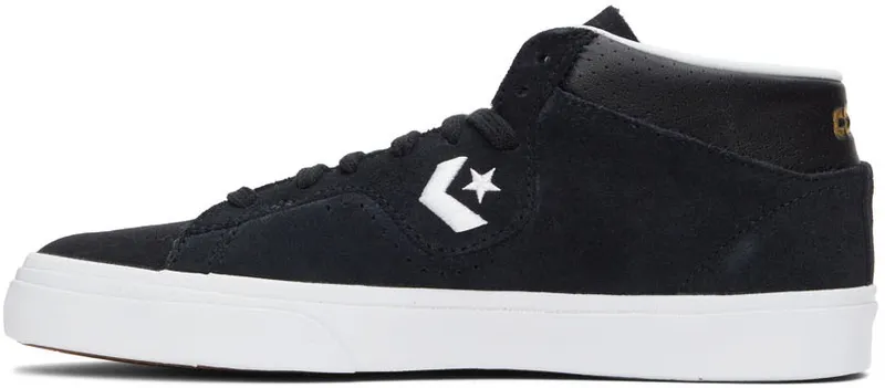 Converse CONS Louie Lopez Pro Black/Black/White (171331C)
