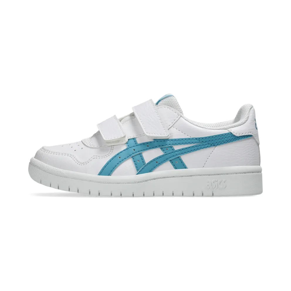 ASICS JAPAN S PS “White / Stillwater” (1204A008-120)