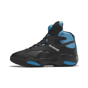 Reebok Shaq Attaq Black Azure (HR0499)