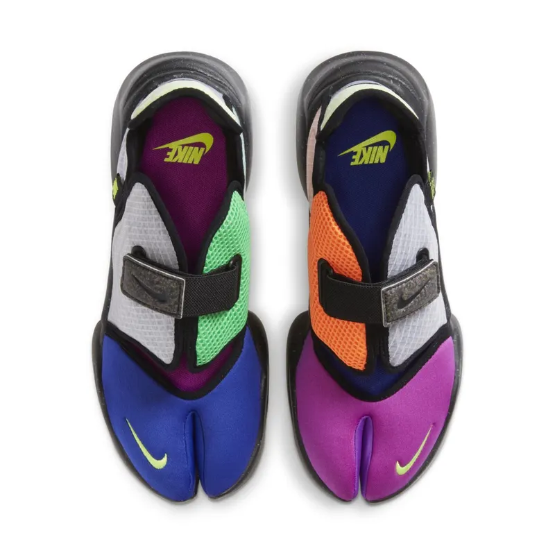 Nike  Aqua Rift Concord Green Spark (W) Black/Concord-Green Spark-Volt (CW5876-074)