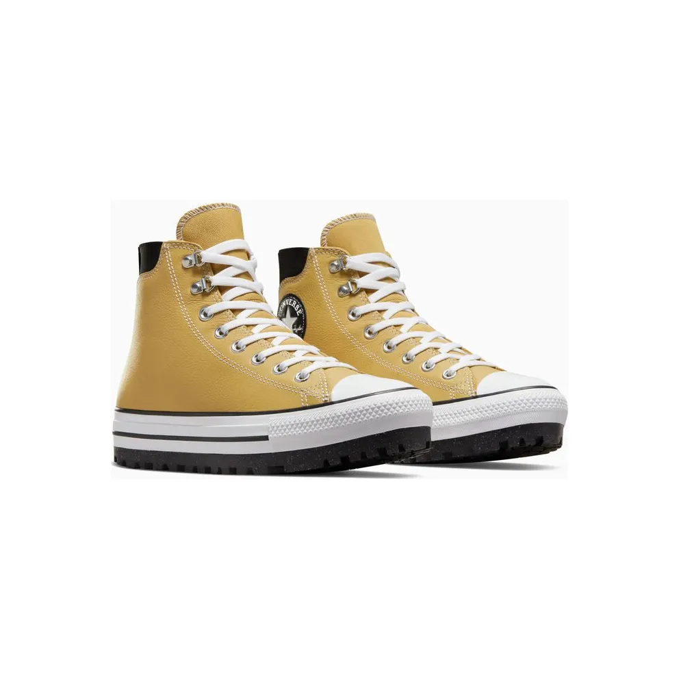 Converse Chuck Taylor All Star City Trek Waterproof Boot Dunescape/black/white