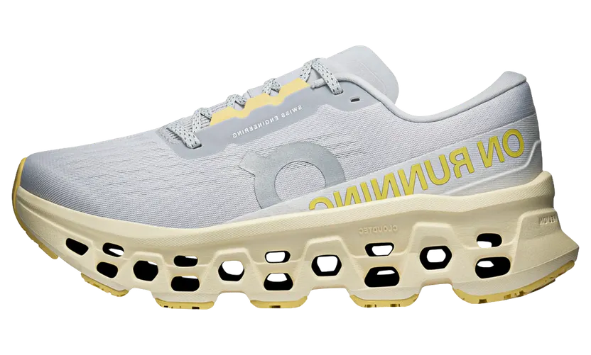 On Running Cloudmonster 3 Womens “Glacier Pollen” (3WG10035259)