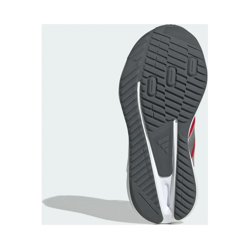 adidas Duramo SL Better Scarlet Silver Metallic Lucid Red (JQ3016)