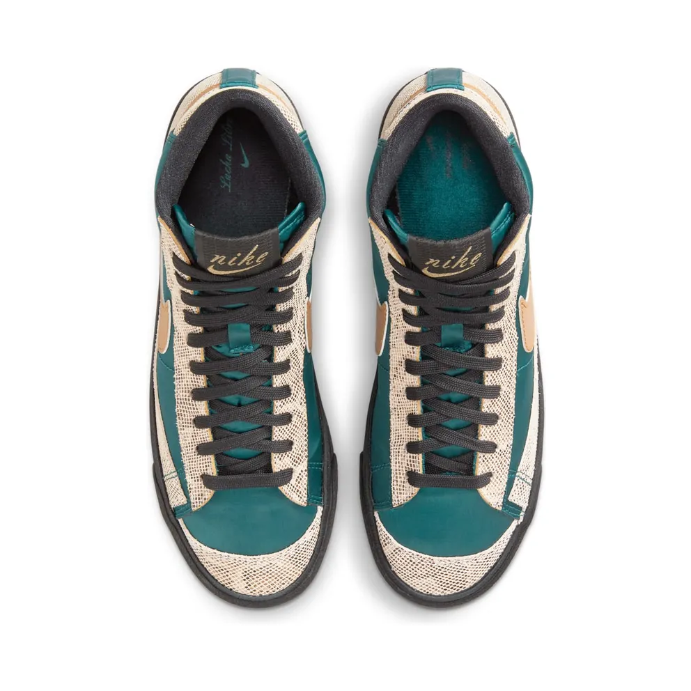 Nike Blazer Mid 77 Lucha Libre (DM6176-393)