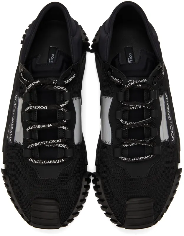 Dolce & Gabbana Black NS1 (CS1769 AJ968)
