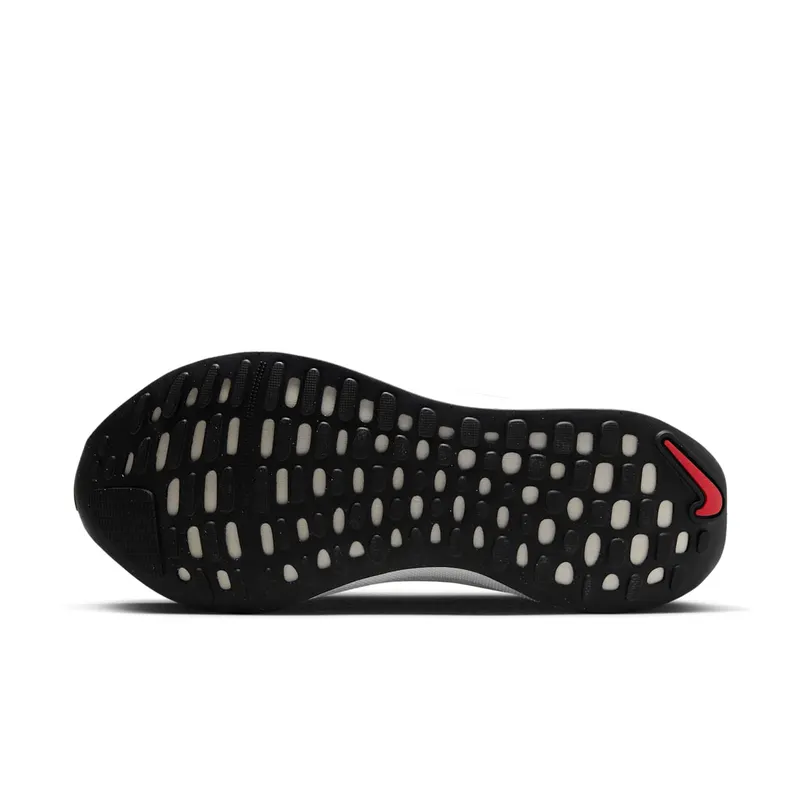 Nike ReactX Infinity Run 4 White Black Light Crimson (DR2665-100)