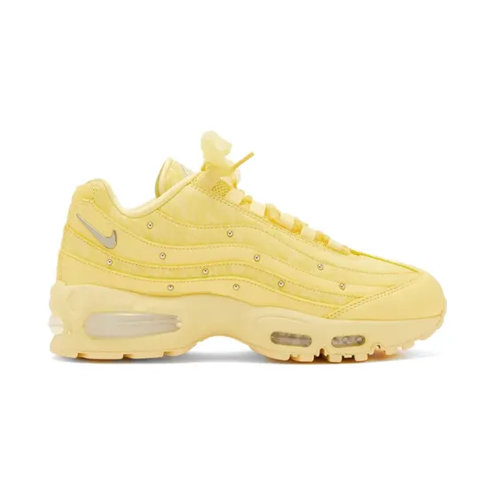 Nike Air Max 95 Big Bubble “Yellow” (IQ3444)