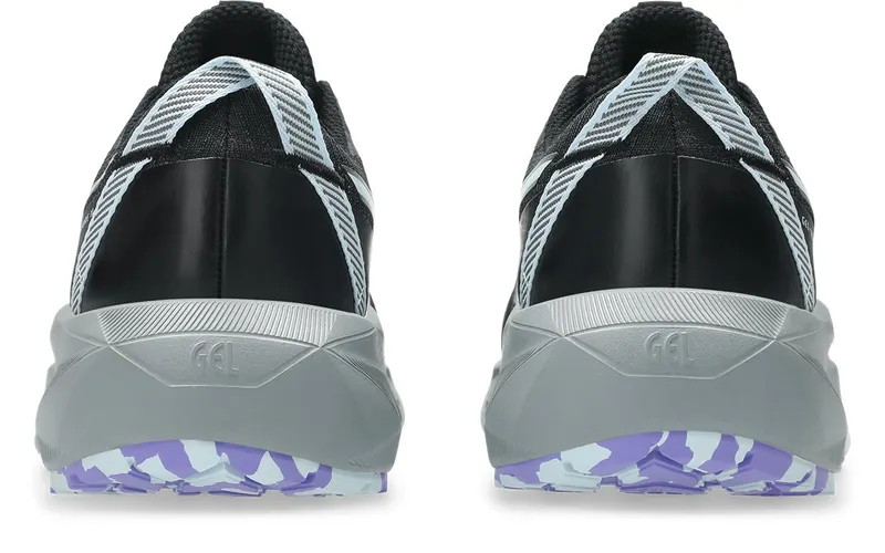 Asics Gel Venture Black / Cool Grey (1012B933-001)