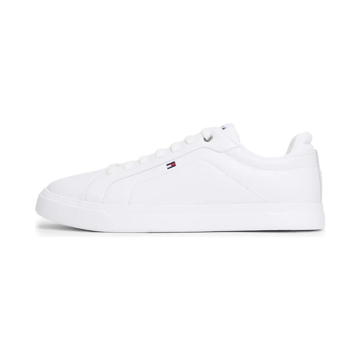 Tommy Hilfiger White (FM0FM05678YBS)