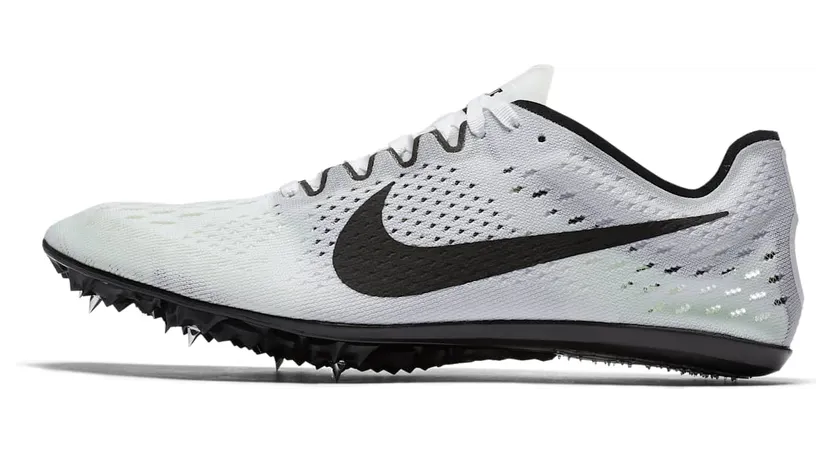 Nike Zoom Victory 3 Racingschoen White (835997107)