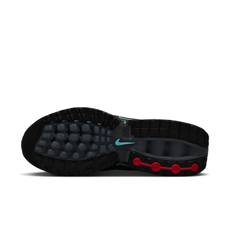 Nike Air Max Dn Black Baltic Blue (HV2524-001)