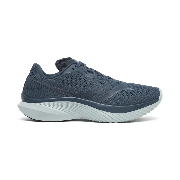 Saucony Kinvara 15 Dusk Granite (S20967244)