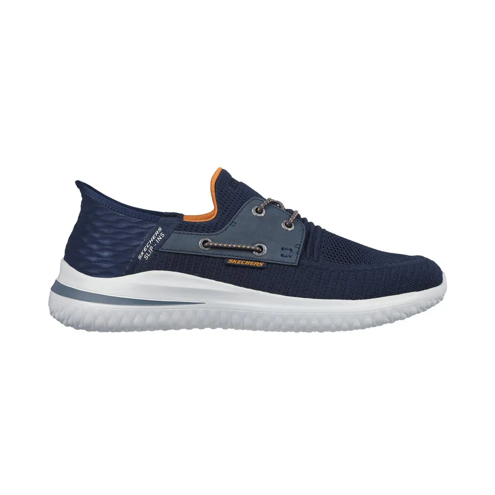 Skechers Slip-ins: Delson 3.0 – Roth – Marine (210606 NVY)