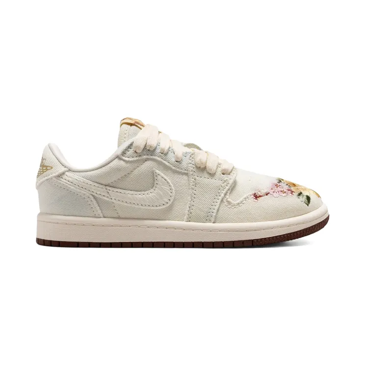 Jordan 1 Retro Low OG Chinese New Year (2026) (IQ1109-011)