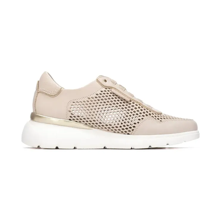 Carmela 163211 Schoenen 163211-Beige