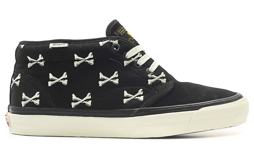 vans-chukka VN0A2Y2VKBC