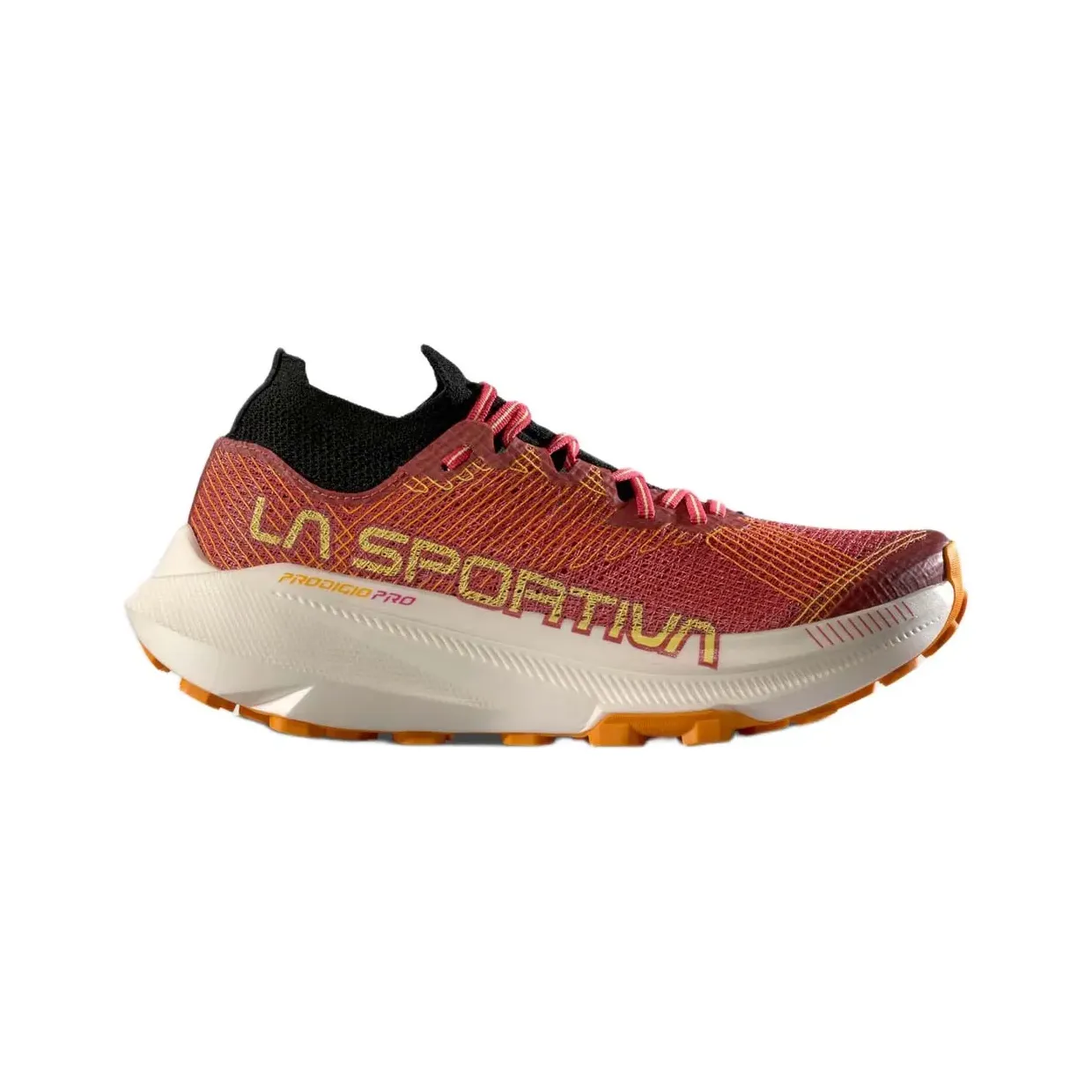 la-sportiva-sneaker ZFRS101R33Y10