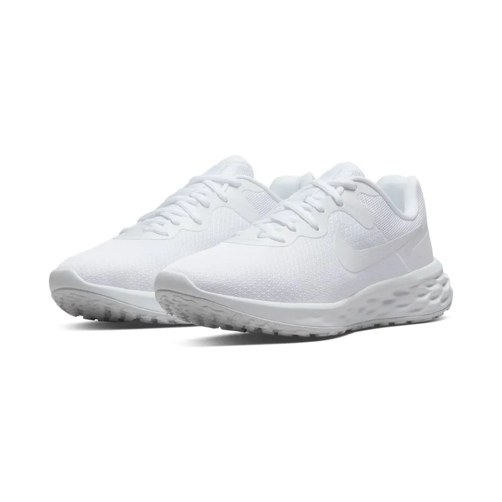 Nike Revolution 6 Next Nature Triple White (DC3729-102)