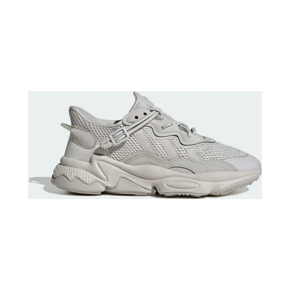 adidas Ozweego “Grey One / Grey One / Cloud White” (JR5933)