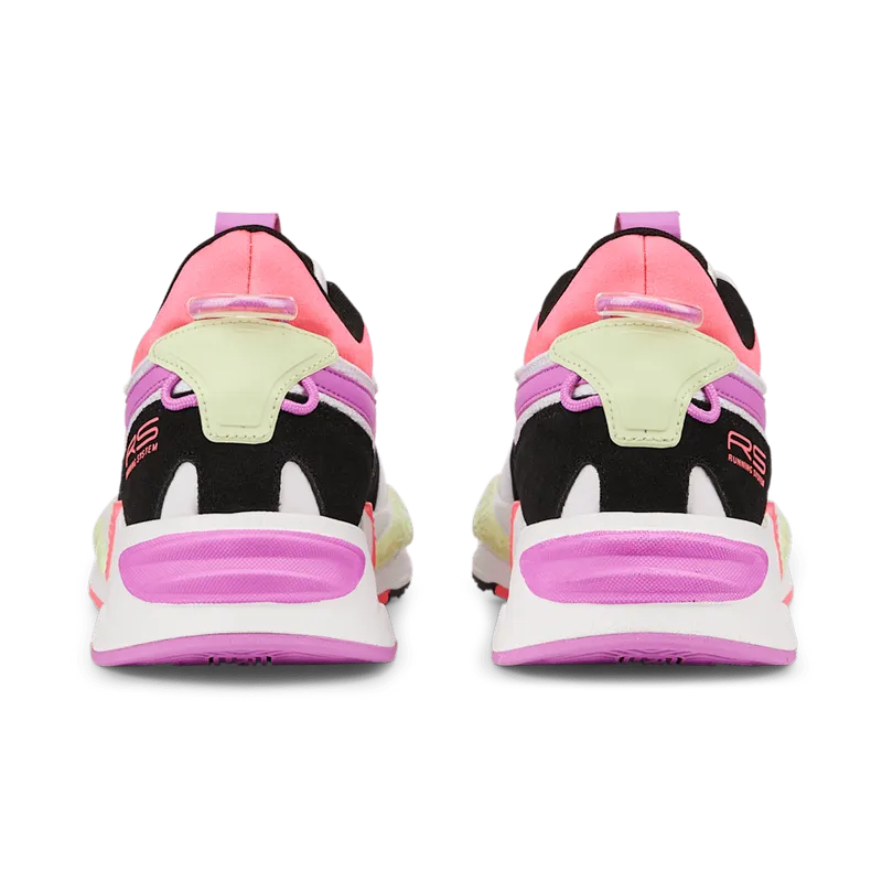 PUMA Rs-Z Reinvent Women’ White/Sunset Glow (383219-12)