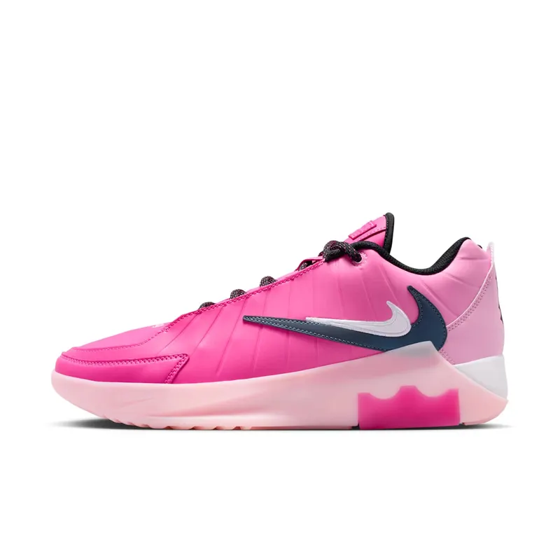 Nike LeBron Desert Pink/Pink Rise/White/Black (IO7381-600)