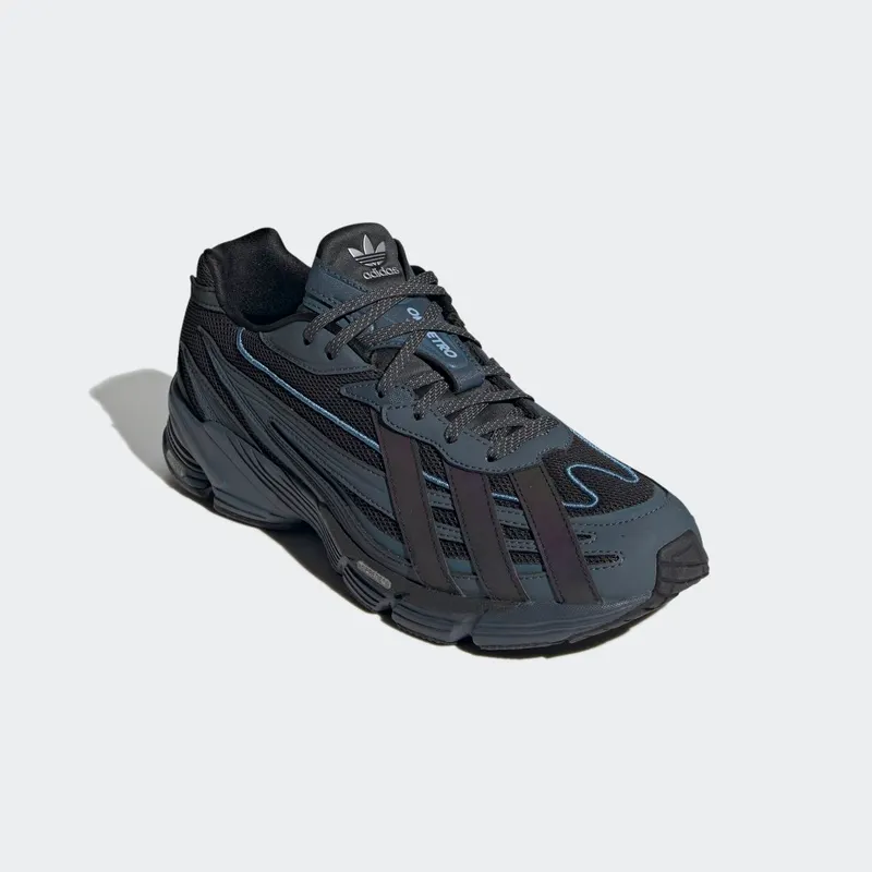 Adidas ORKETRO Carbon / Core Black (GY2336)
