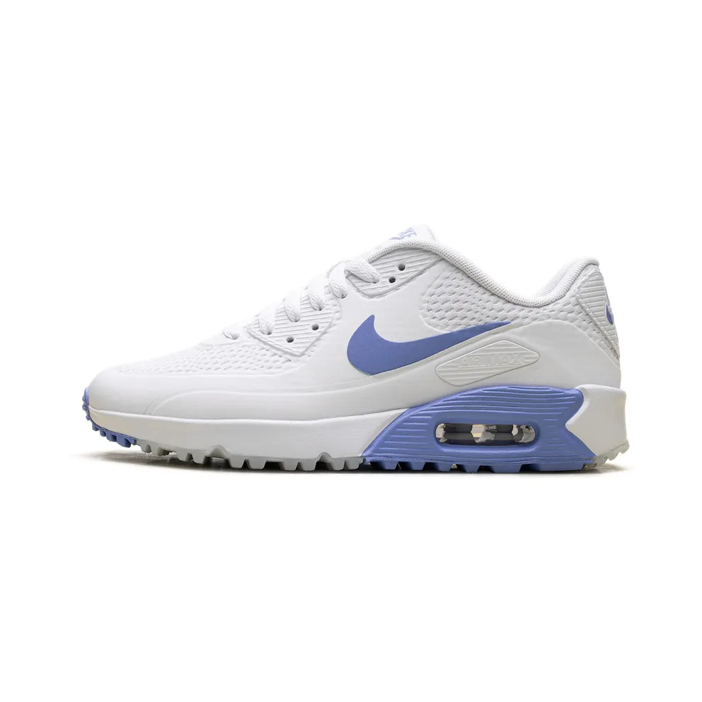 Nike Air Max 90 Golf “White Royal Pulse” (HV9305-100)
