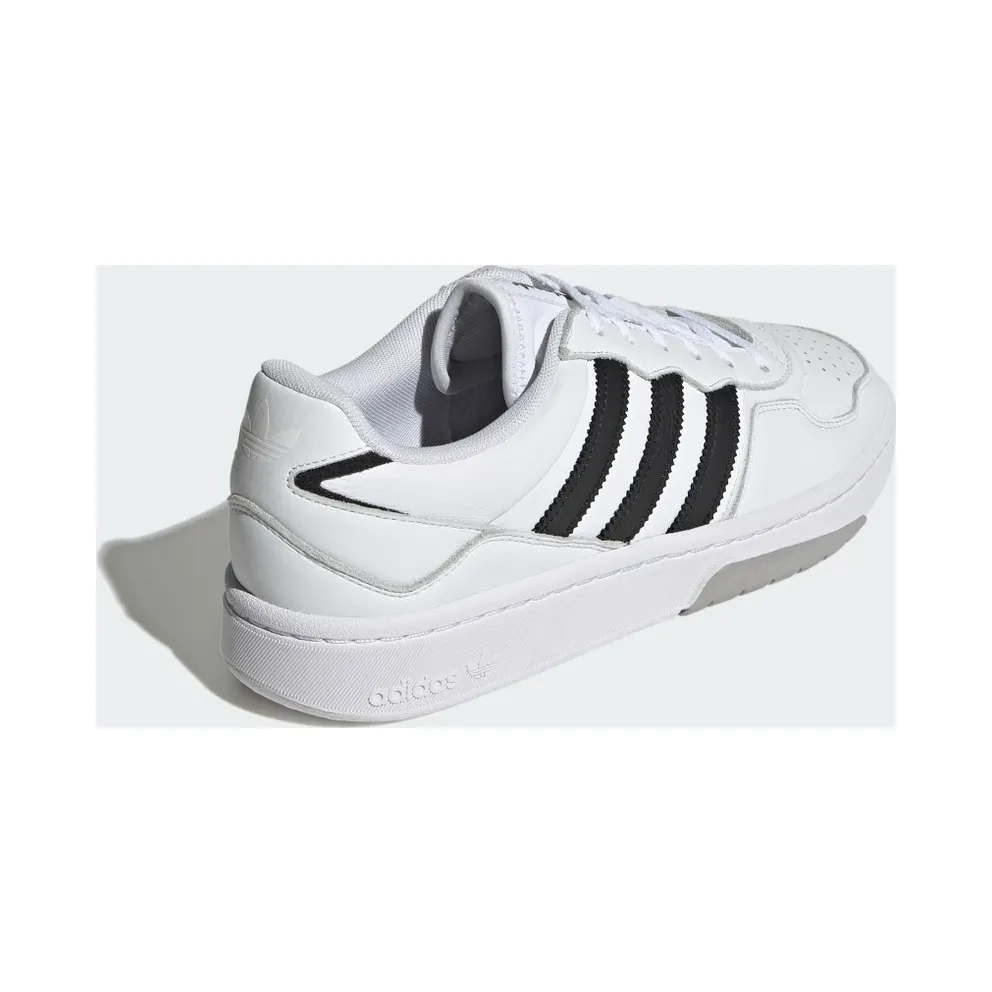 Adidas Courtic Cloud White / Core Black / Cloud White (GX6318)