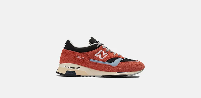 New Balance 1500 MiUK Blood Orange (U1500OBL)