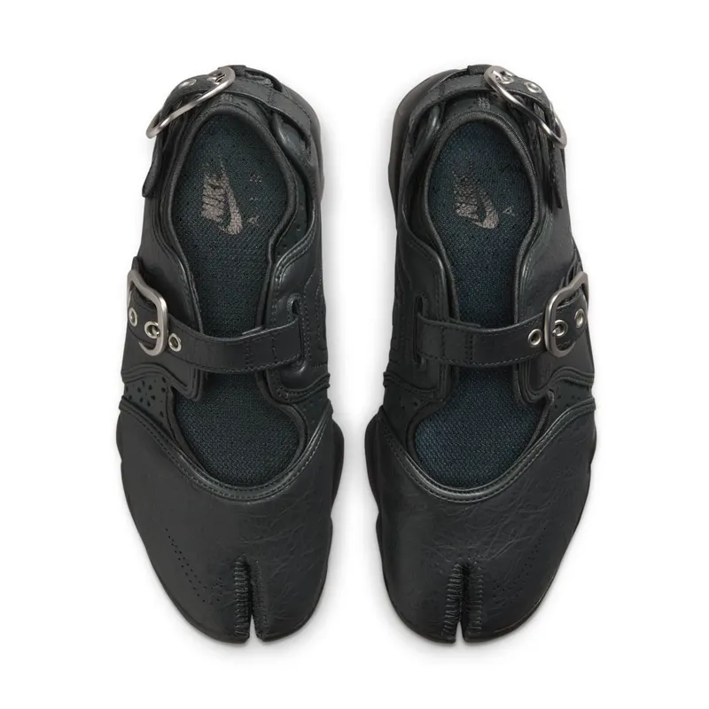 Nike Air Rift LTR WMNS Anthracite Metallic Silver (IR5863-060)