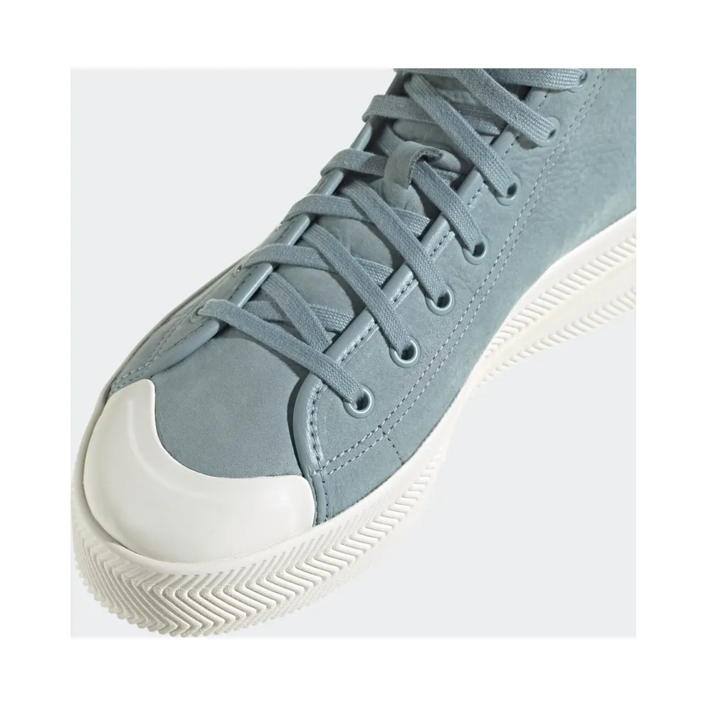 Adidas Nizza 2 Leather Magic Grey / Magic Grey / Core White (GX7316)