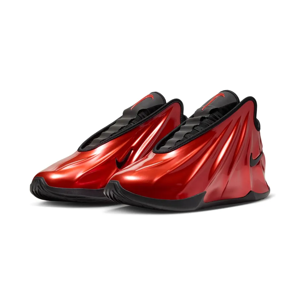 Nike GT Future – “Varsity Red / Black” (FZ5590-603)