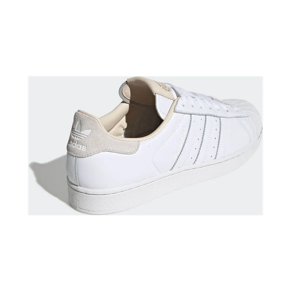 adidas Superstar Home of Classics Pack Cloud White/Cloud White/Crystal White (EF2102)