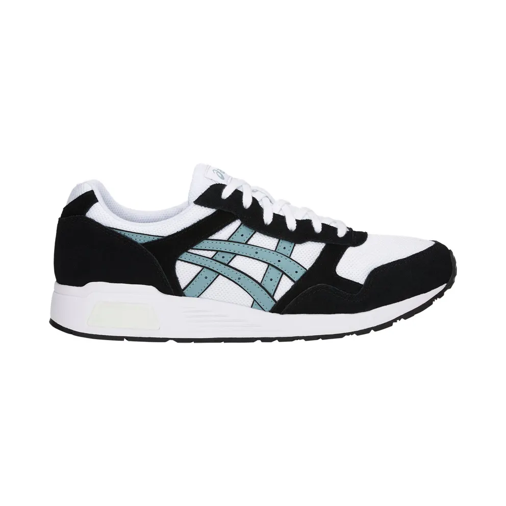 ASICS Lyte-Trainer White Light Steel (1201A006-100)