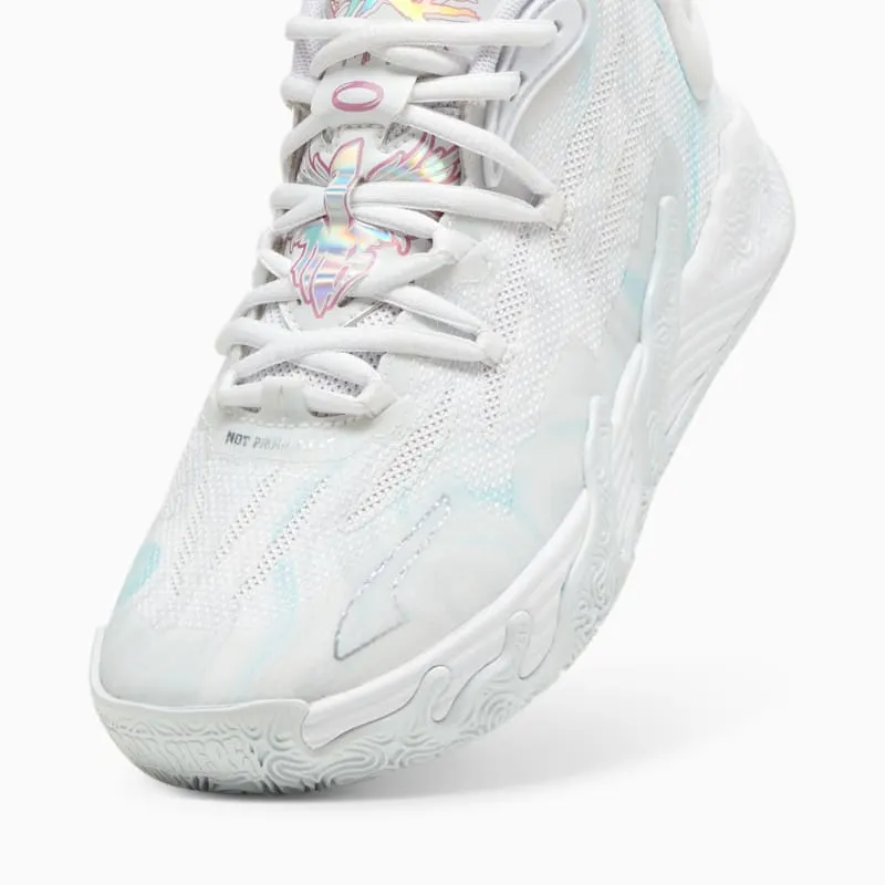 Puma LaMelo Ball MB.03 Iridescent (379934-01)