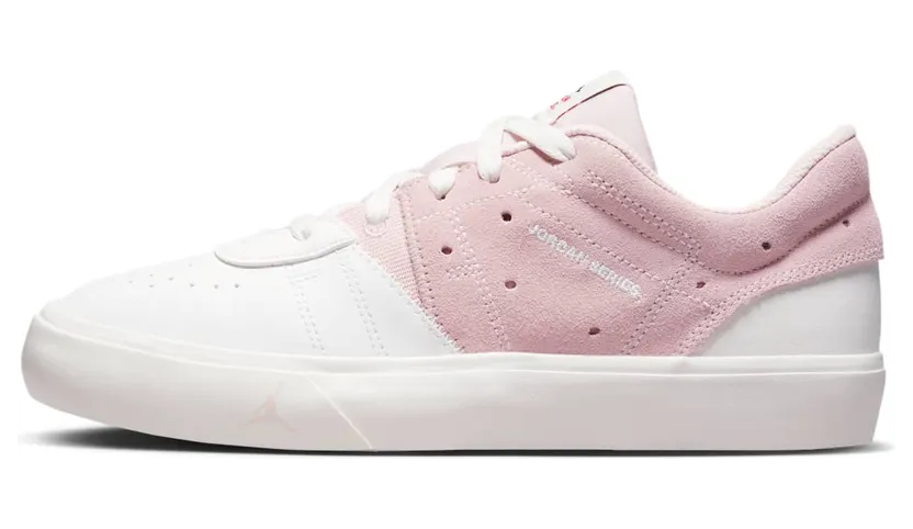 Jordan Seriesen Roze (DN1857-610)