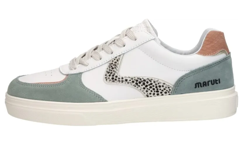 MARUTI sneaker Groen (6000067120C70)