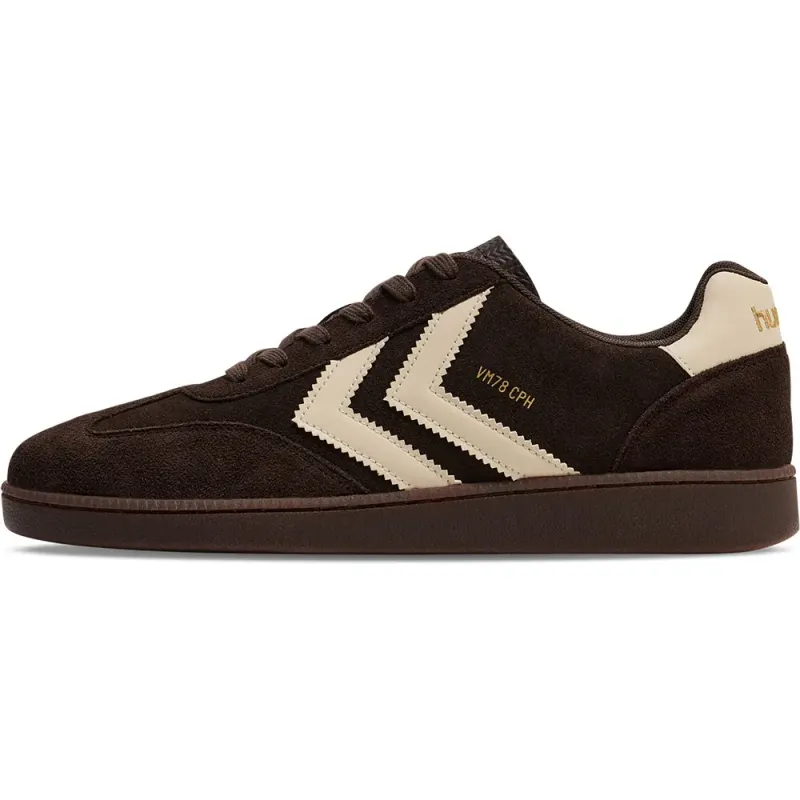 Hummel VM78 CPH Bruin (229510-8071)