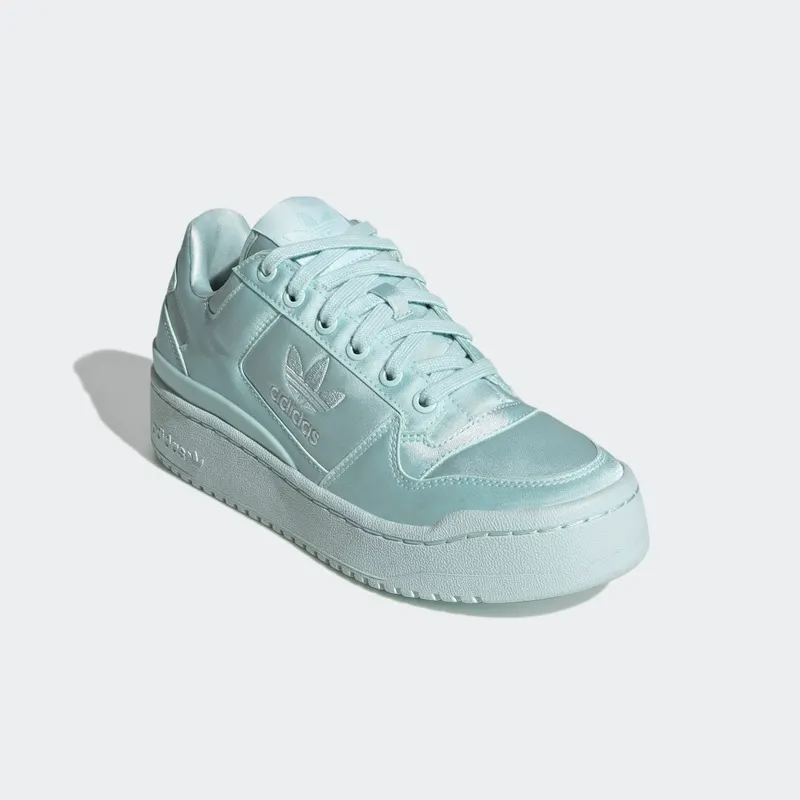 adidas Forum Bold Halo Mint / Halo Mint / Core Black (H05121)