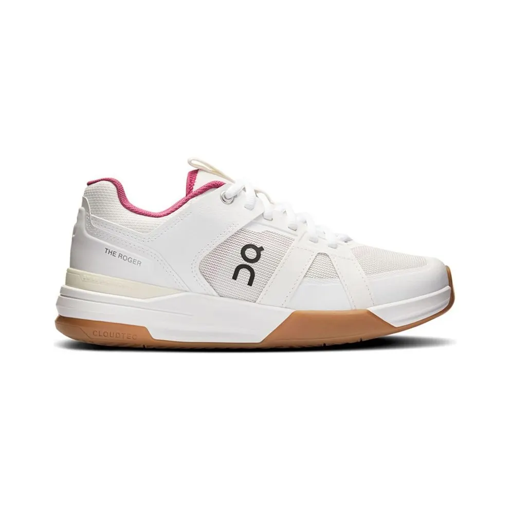 On The Roger Clubhouse Pro Ivory Grenadine (3WD30054038)