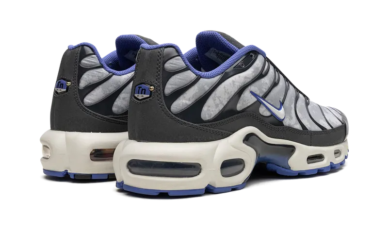 Nike Air Max Plus SE “Social F.C.” (DQ3981-001)