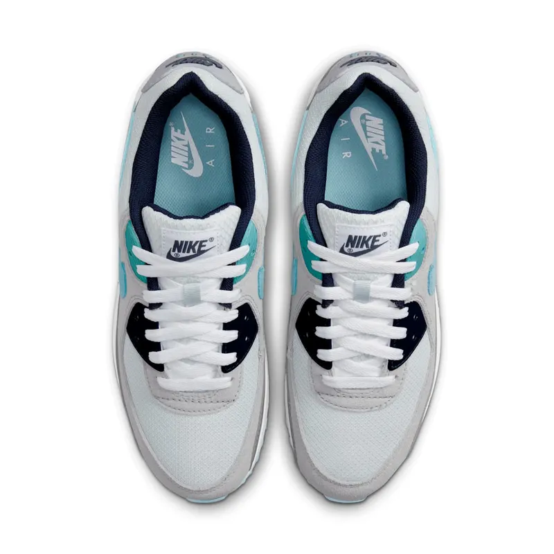 Nike Air Max 90 Grey (DM0029-003)