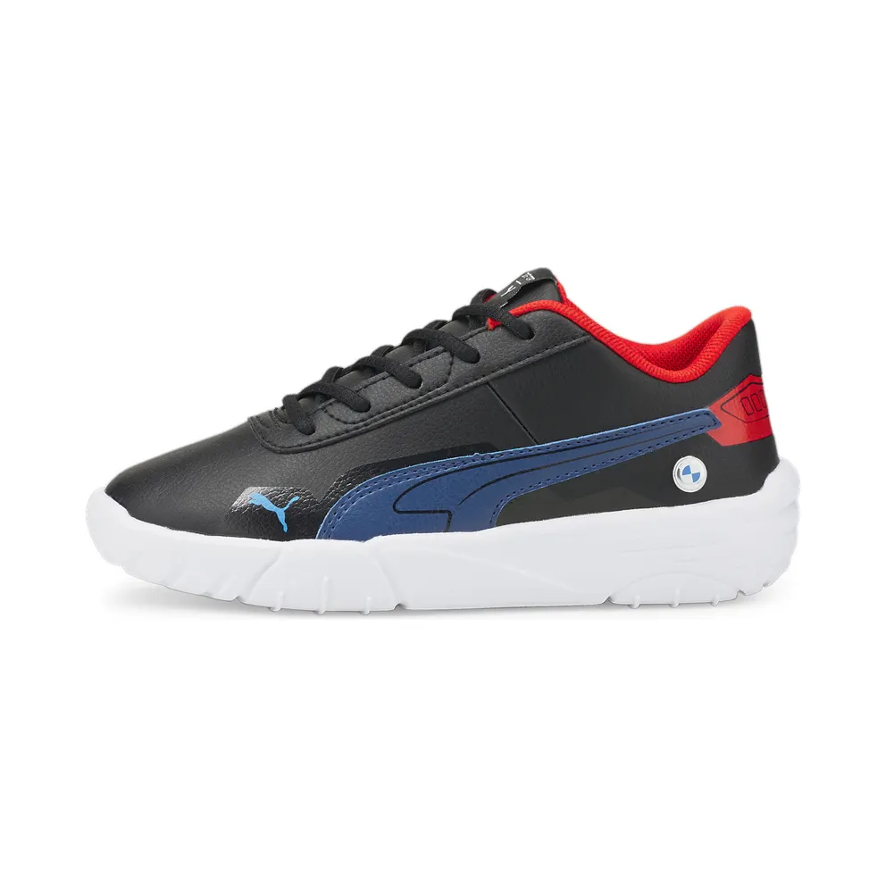 Puma Bmw M Motorsport Drift Cat Delta V Motorsport Shoes Black/Blue (30712001)