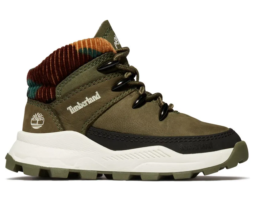 timberland-sneaker A2GW4A58
