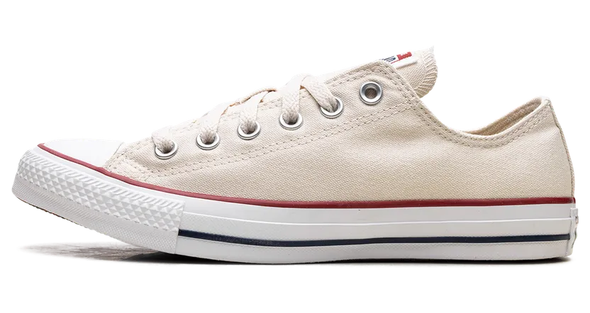 Converse Chuck Taylor All Star Ox “Natural Ivory” (159485F)