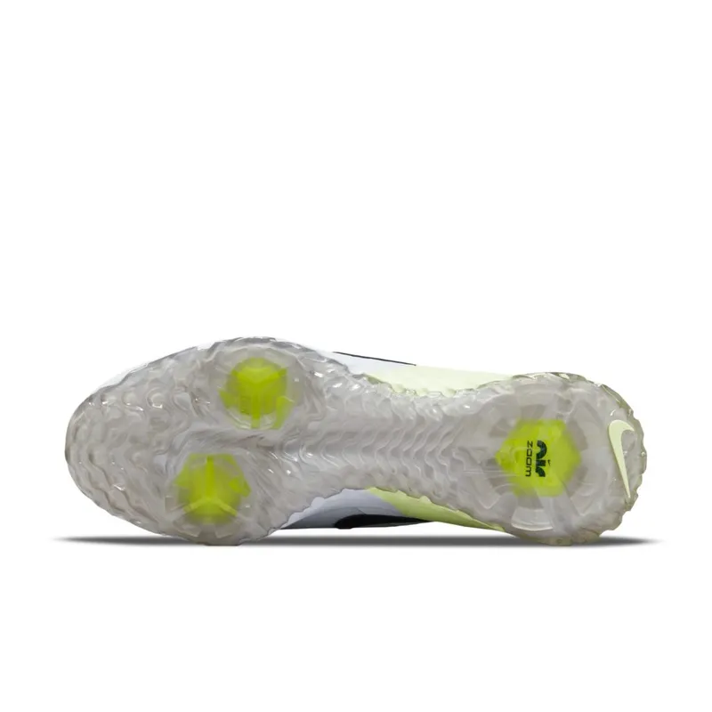 Nike Air Zoom Infinity Tour White Barely Volt (CT0540-110)