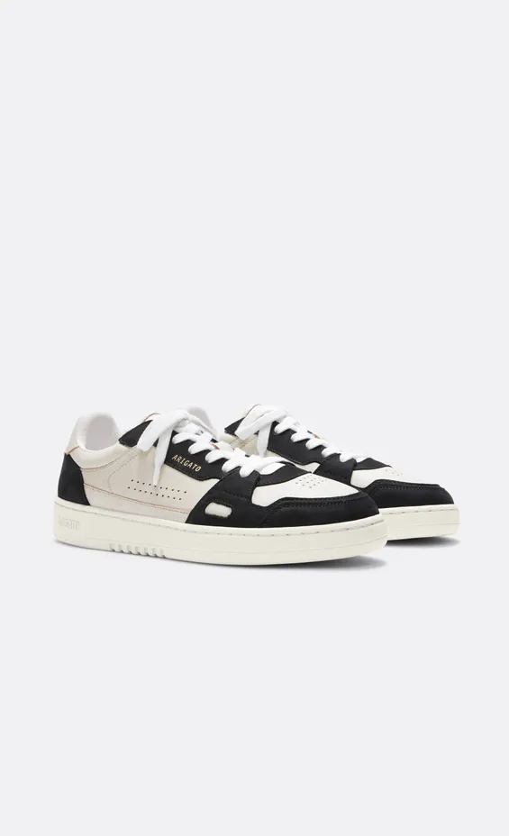 Axel Arigato Dice Lo Sneaker “Beige,Black” (F1698003) (2)