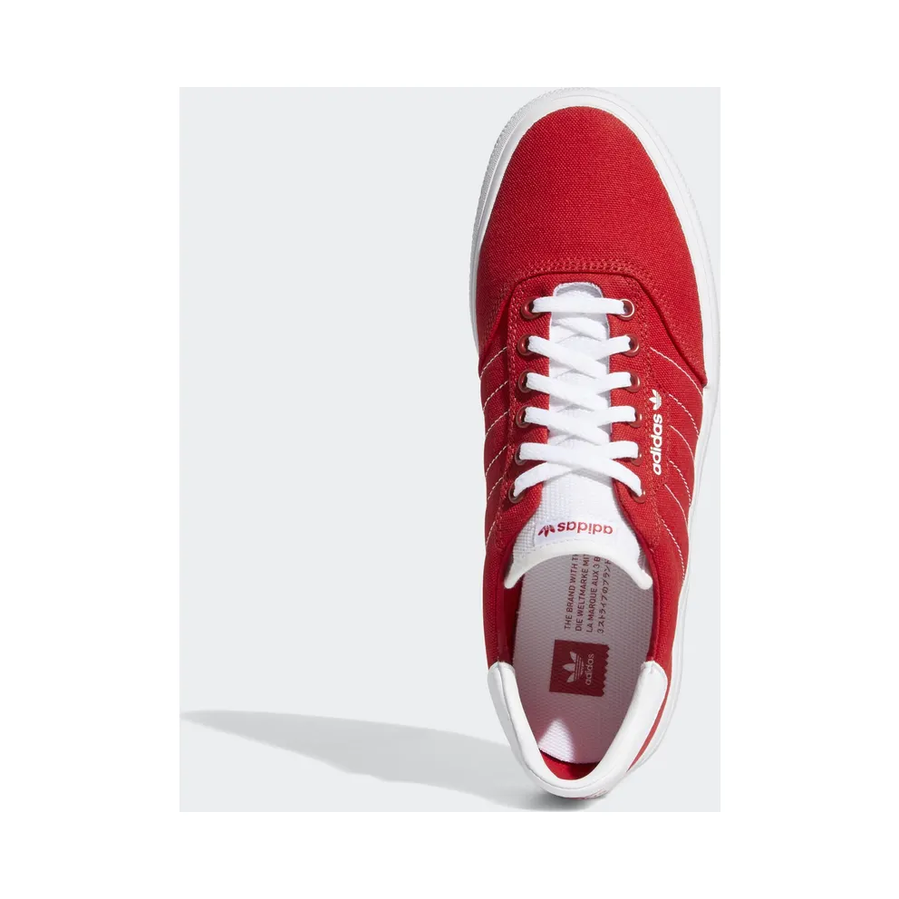 adidas 3MC Scarlet Scarlet/Cloud White/Cloud White (EG8544)