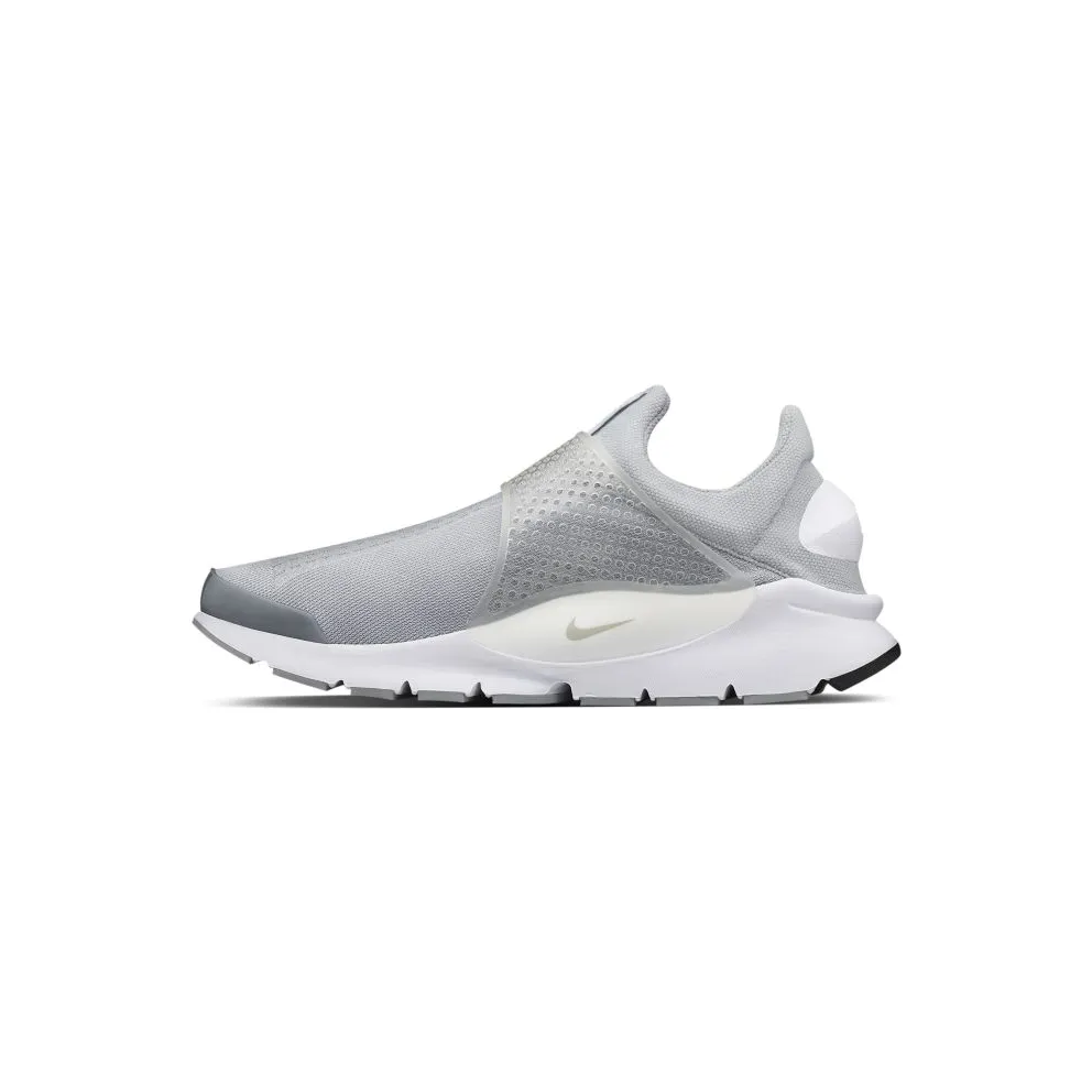 Nike Sock Dart Wolf Grey Wolf Grey/Summit White (686058-011)