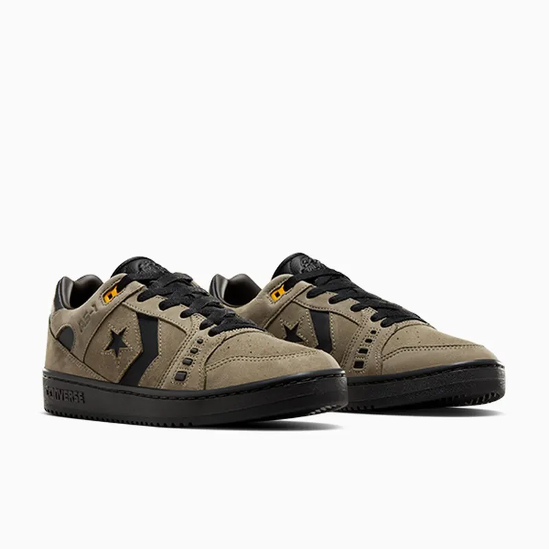 Converse CONS AS-1 Pro Green/Almost Black/Black (A07327C)